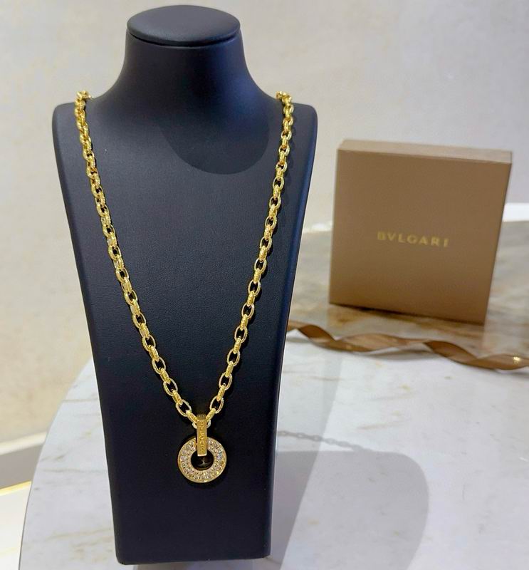 Bvlgari necklace 11yxx60 (3)