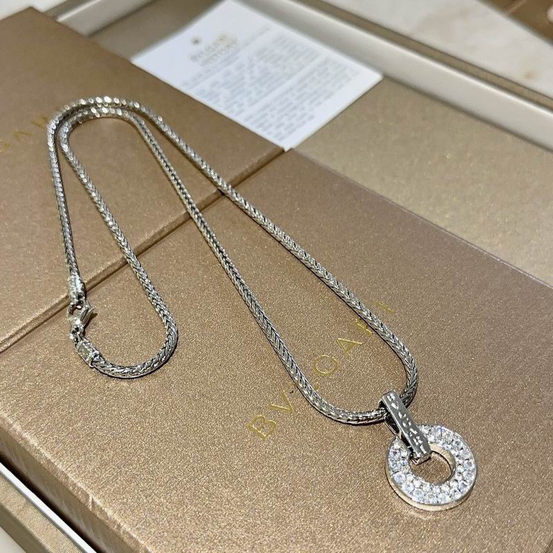 Bvlgari necklace 11yxx62 (1)