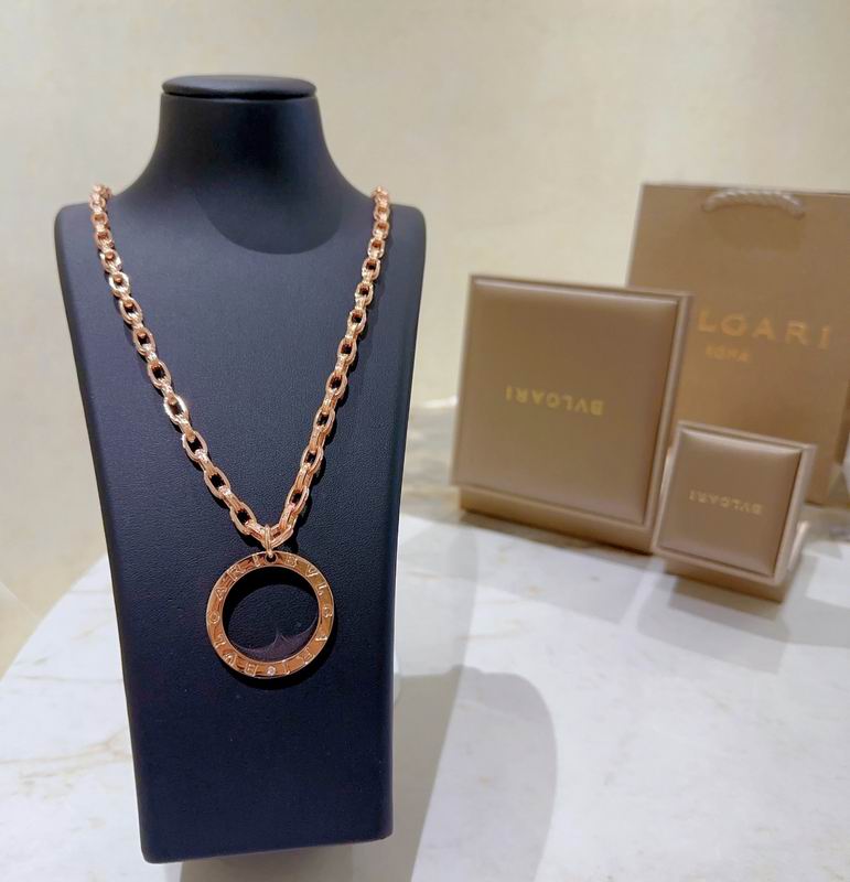 Bvlgari necklace 11yxx68 (1)