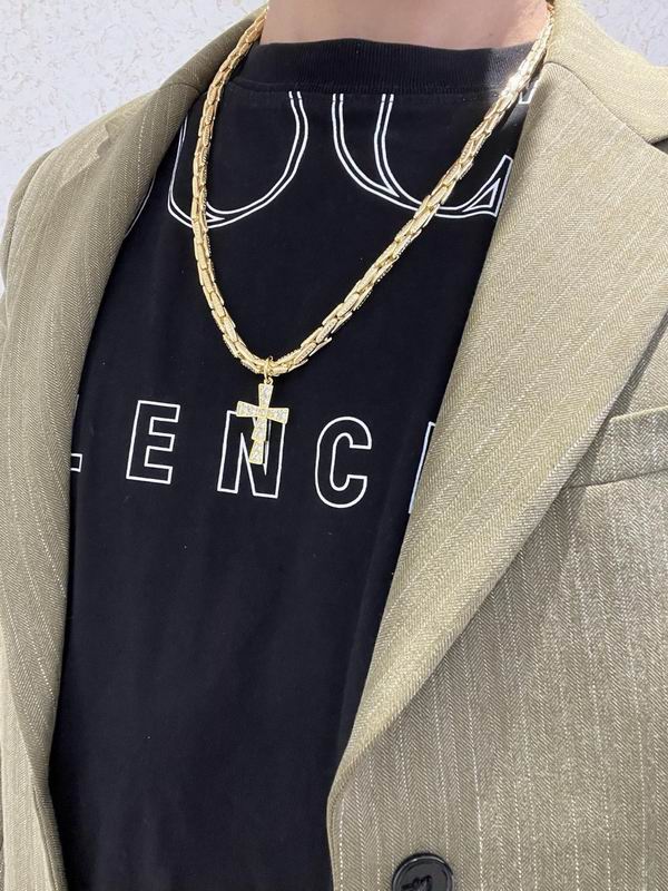 Bvlgari necklace 11yxx69 (5)