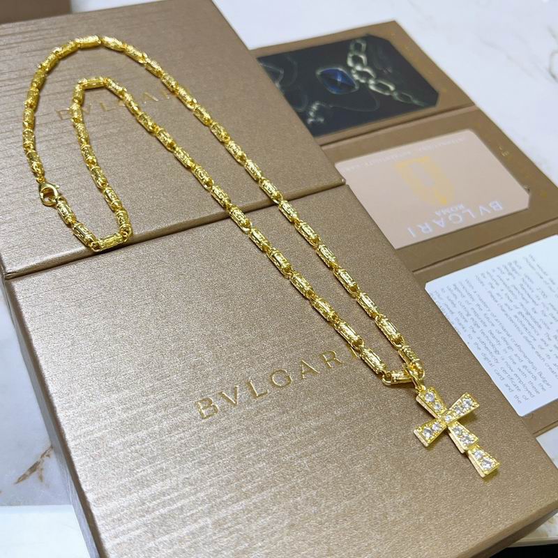 Bvlgari necklace 11yxx70 (3)