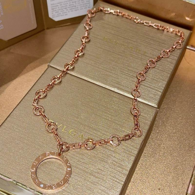 Bvlgari necklace 11yxx76 (2)