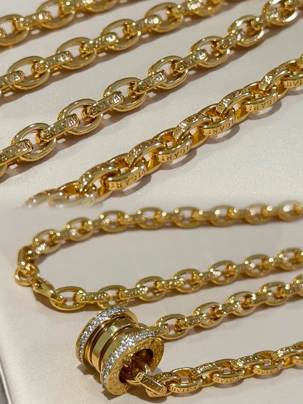 Bvlgari necklace 12yxx100 (3)