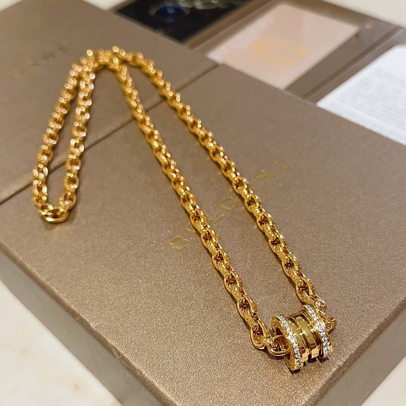 Bvlgari necklace 12yxx100 (5)