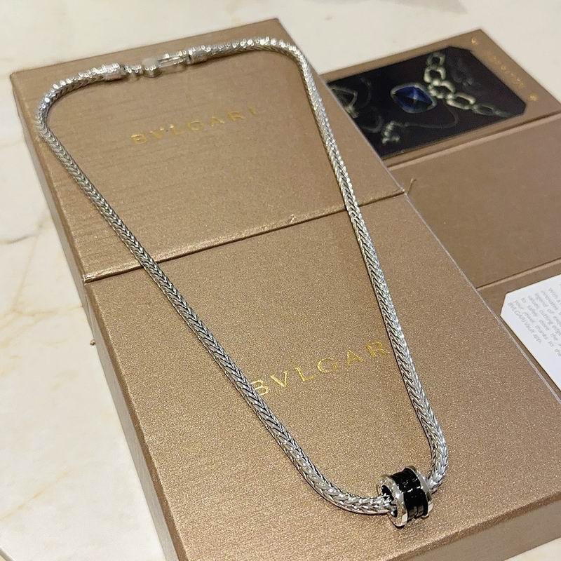 Bvlgari necklace 12yxx101 (1)