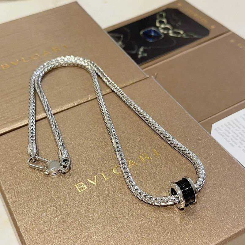 Bvlgari necklace 12yxx101 (2)