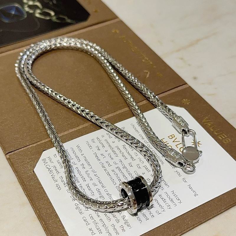 Bvlgari necklace 12yxx101 (4)