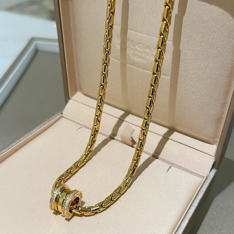 Bvlgari necklace 12yxx102 (2)