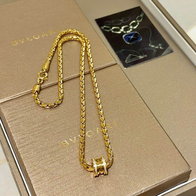 Bvlgari necklace 12yxx102 (3)