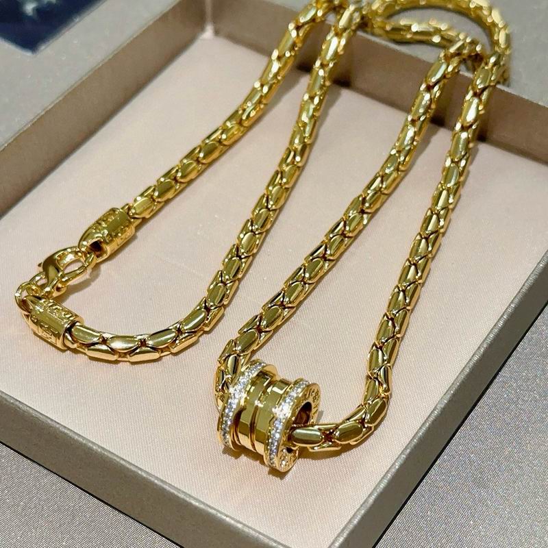 Bvlgari necklace 12yxx102 (4)