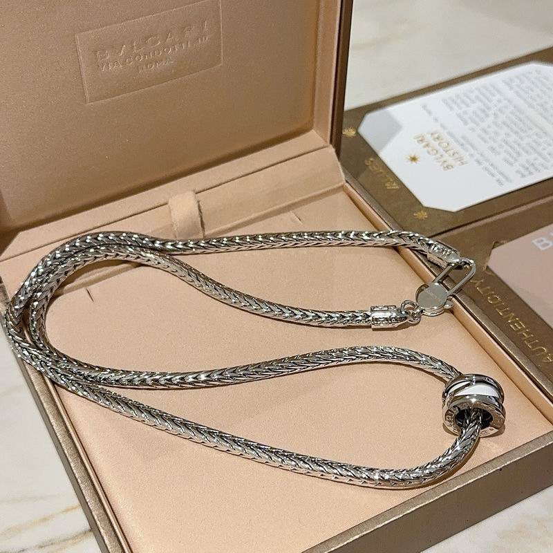 Bvlgari necklace 12yxx103 (3)