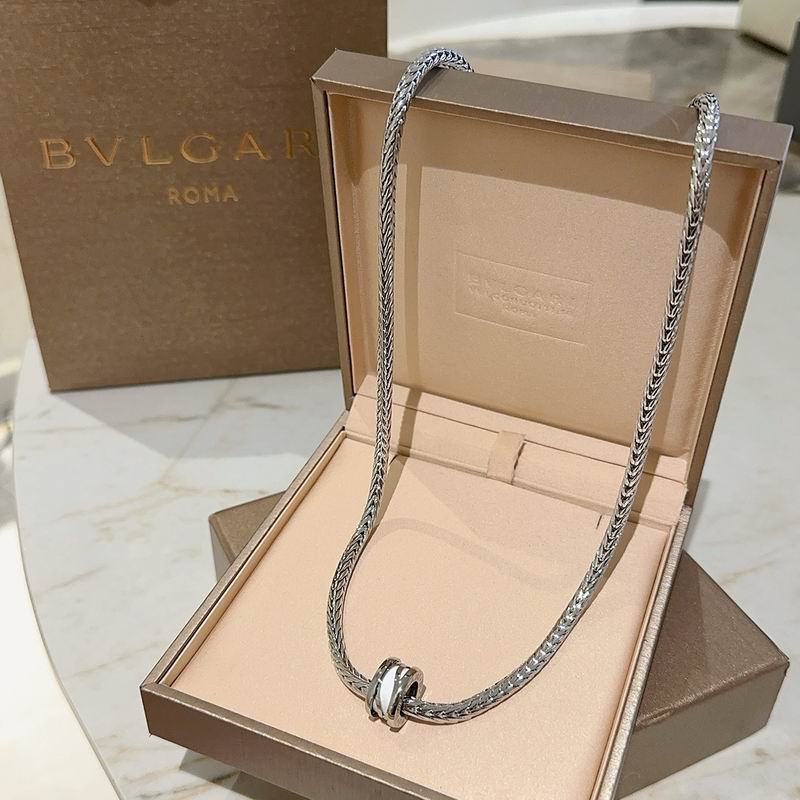 Bvlgari necklace 12yxx103 (4)