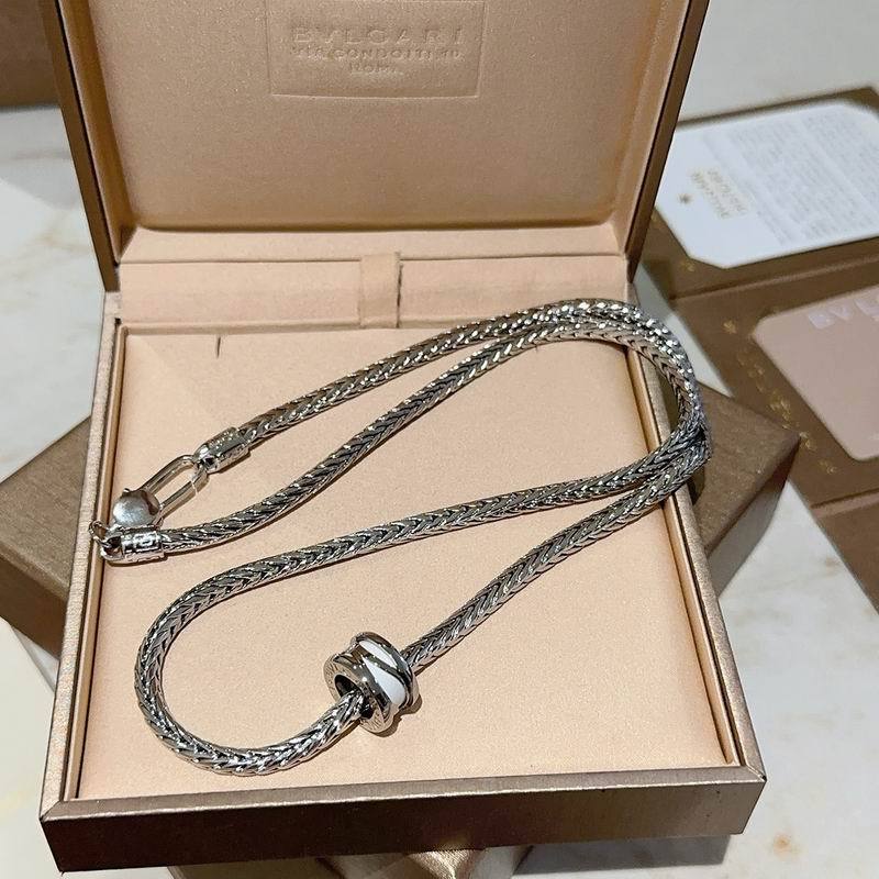 Bvlgari necklace 12yxx103 (5)