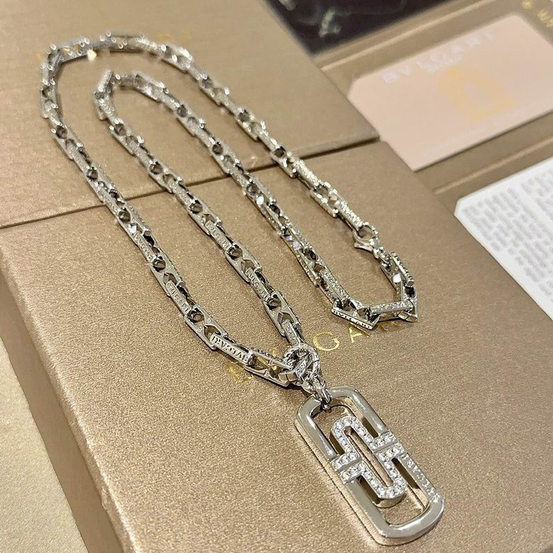 Bvlgari necklace 12yxx105 (1)