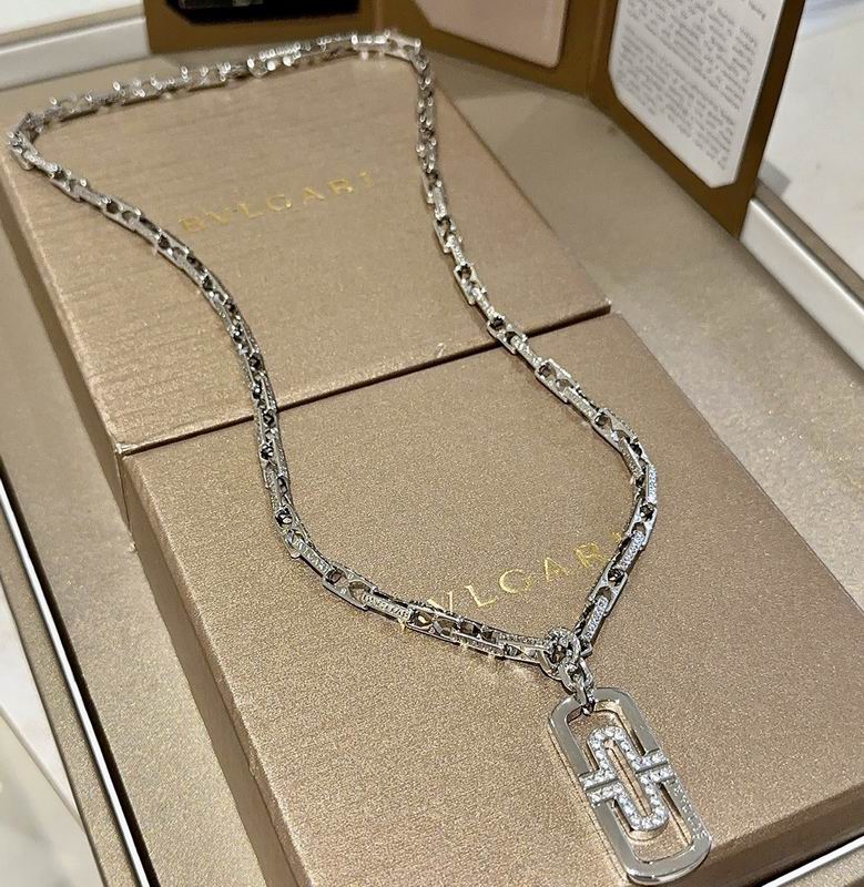 Bvlgari necklace 12yxx105 (3)
