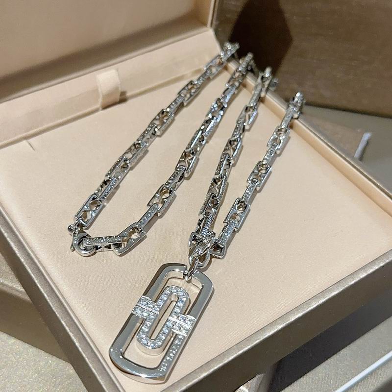 Bvlgari necklace 12yxx105 (5)