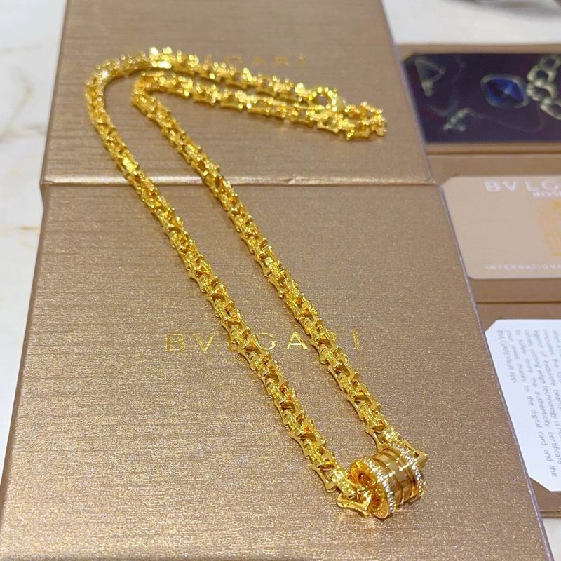 Bvlgari necklace 12yxx106 (3)