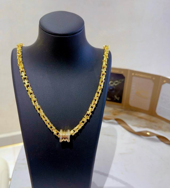 Bvlgari necklace 12yxx106 (4)