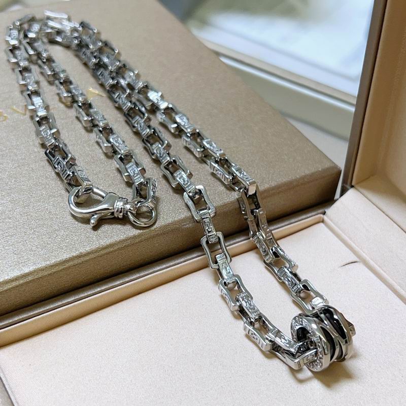 Bvlgari necklace 12yxx107 (2)