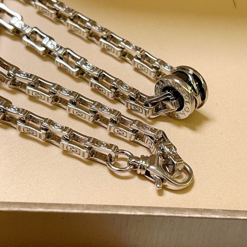 Bvlgari necklace 12yxx107 (3)