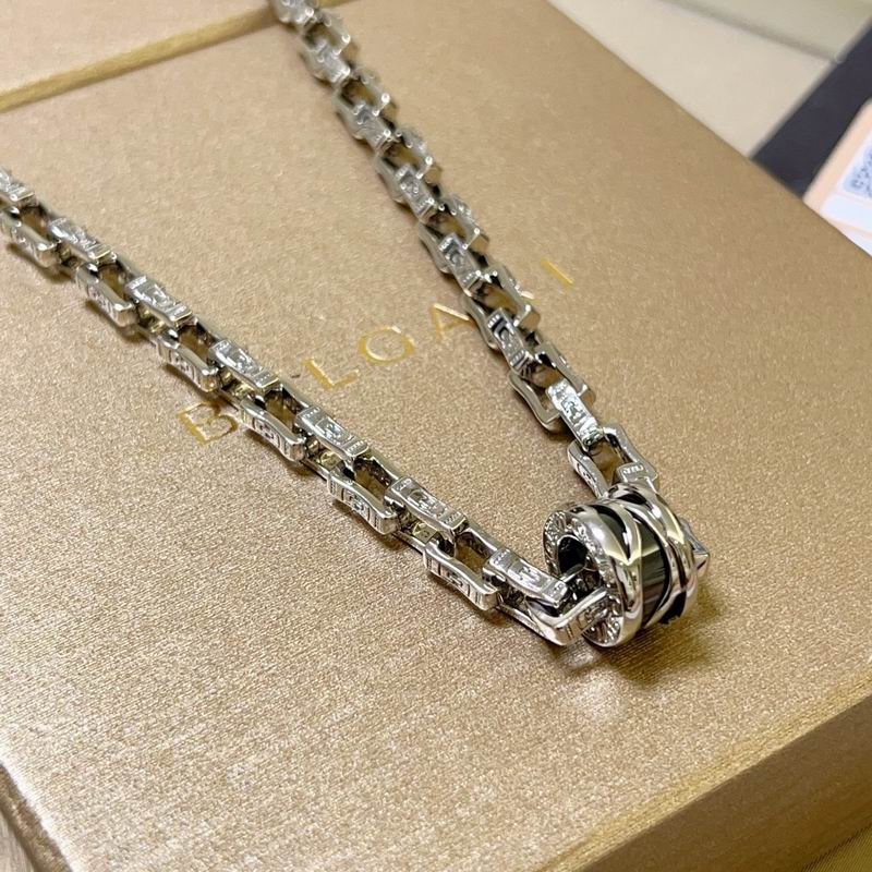 Bvlgari necklace 12yxx107 (4)