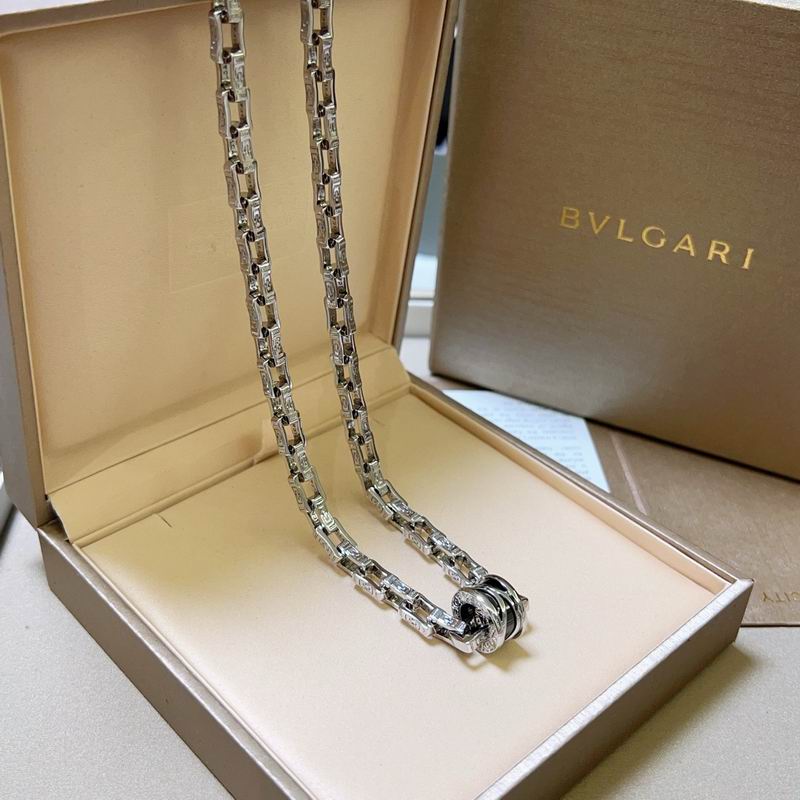 Bvlgari necklace 12yxx107 (6)