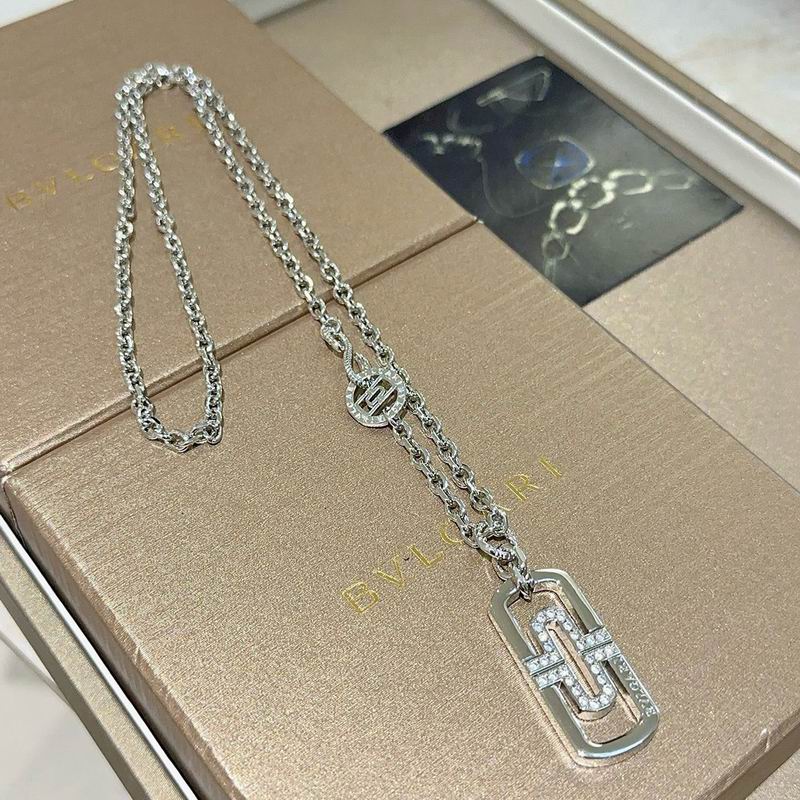 Bvlgari necklace 12yxx108 (2)