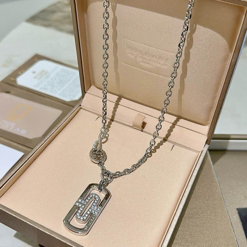 Bvlgari necklace 12yxx108 (4)