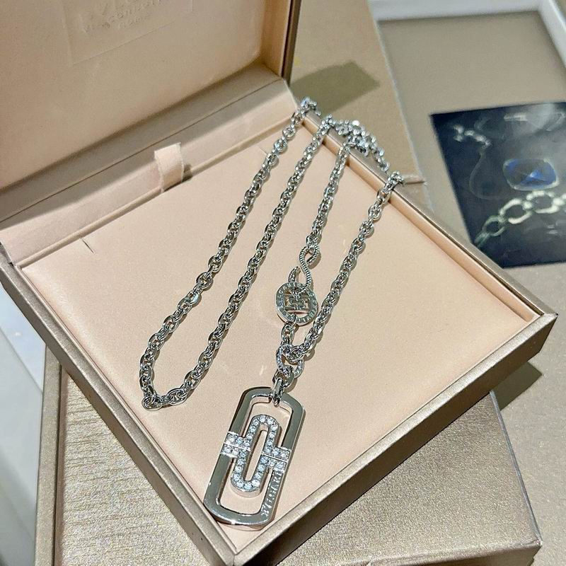 Bvlgari necklace 12yxx108 (5)