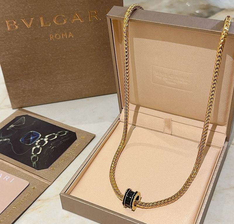 Bvlgari necklace 12yxx109 (3)