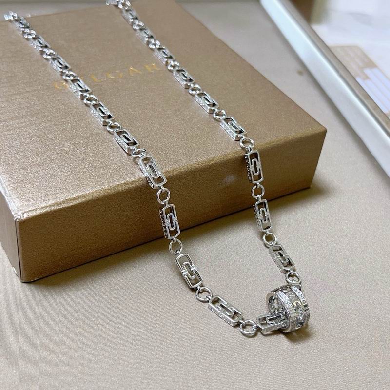 Bvlgari necklace 12yxx112 (2)