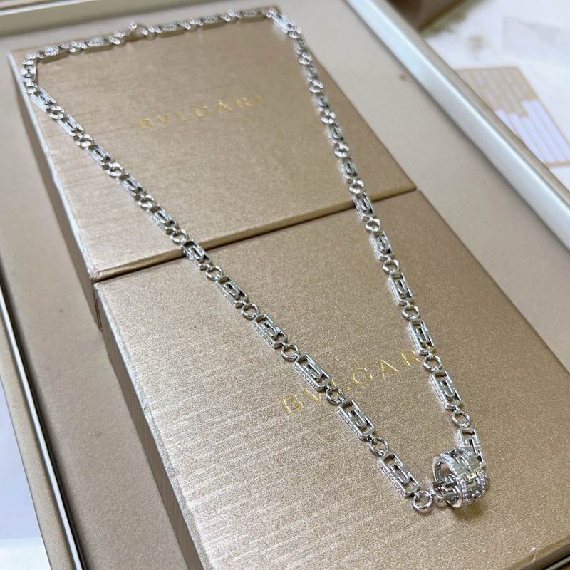 Bvlgari necklace 12yxx112 (3)