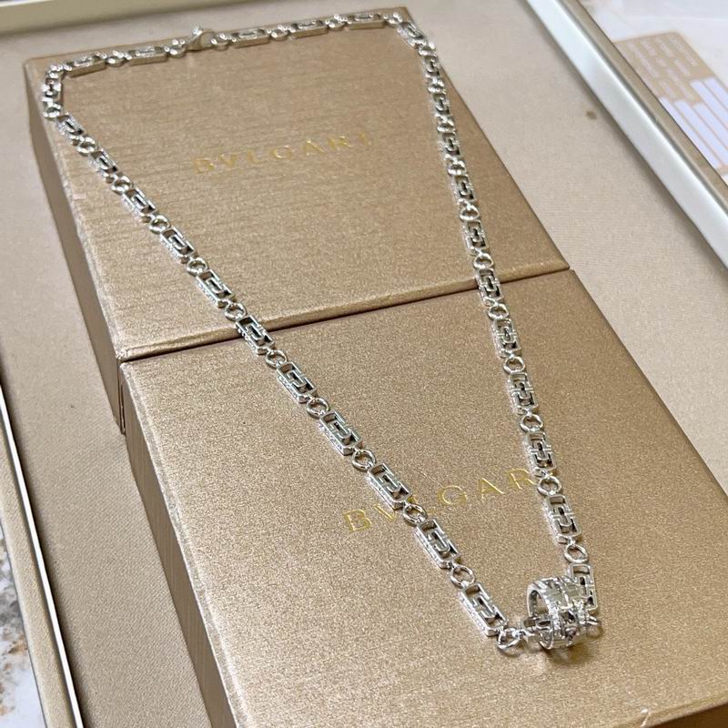 Bvlgari necklace 12yxx112 (4)