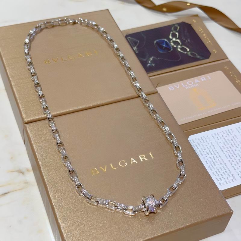 Bvlgari necklace 12yxx113 (1)