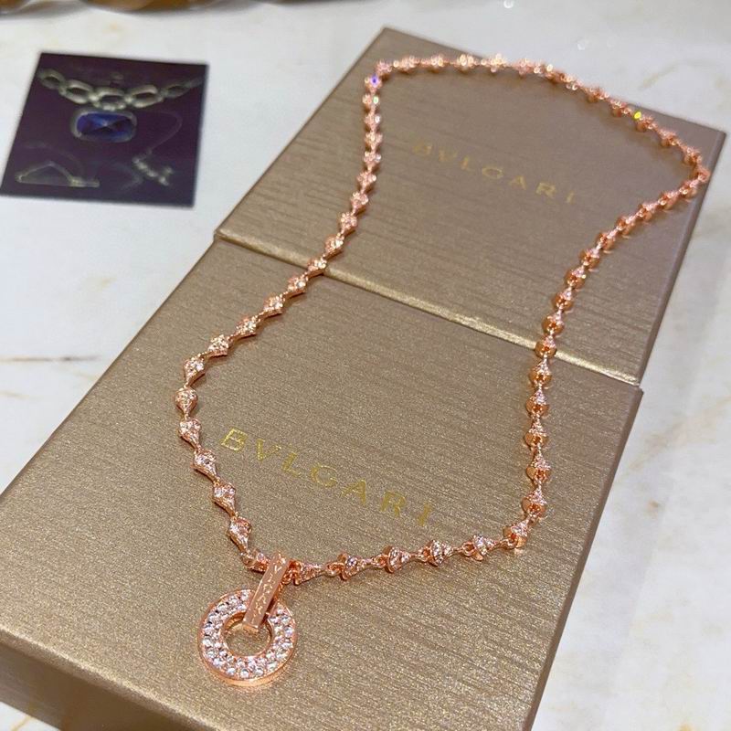Bvlgari necklace 12yxx114 (1)