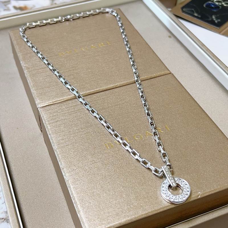 Bvlgari necklace 12yxx115 (4)