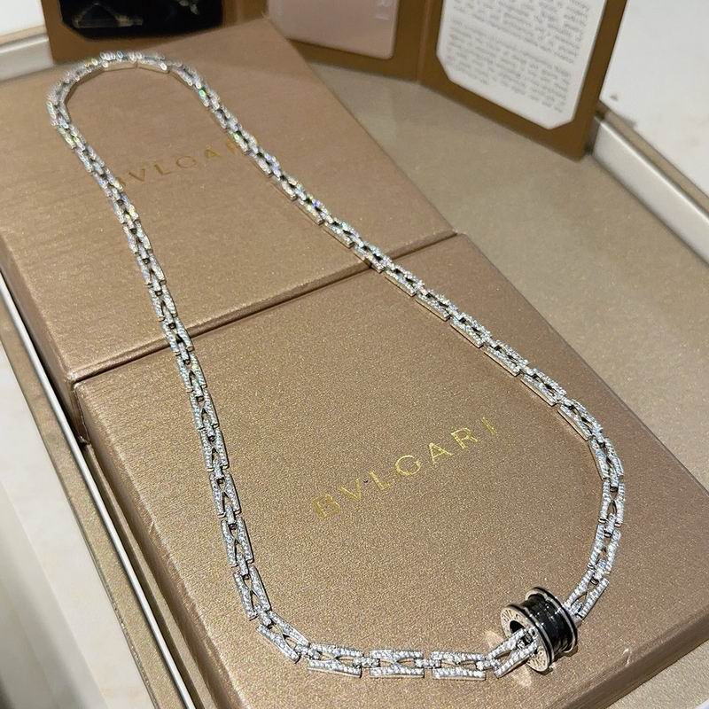Bvlgari necklace 12yxx116 (1)