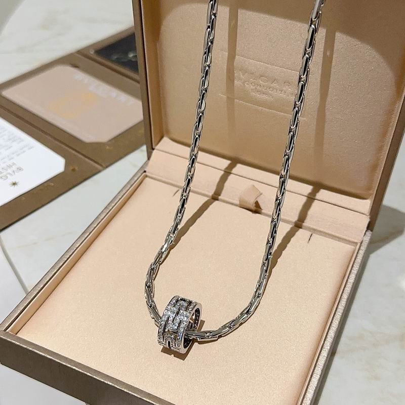 Bvlgari necklace 12yxx117 (3)