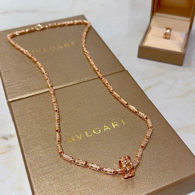 Bvlgari necklace 12yxx118 (1)