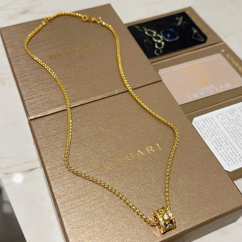 Bvlgari necklace 12yxx119 (1)