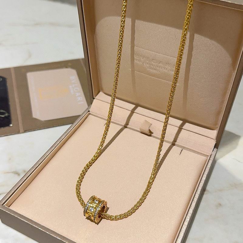 Bvlgari necklace 12yxx119 (2)