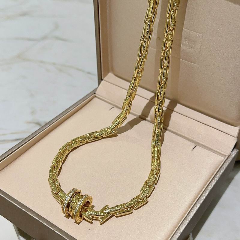 Bvlgari necklace 12yxx120 (4)