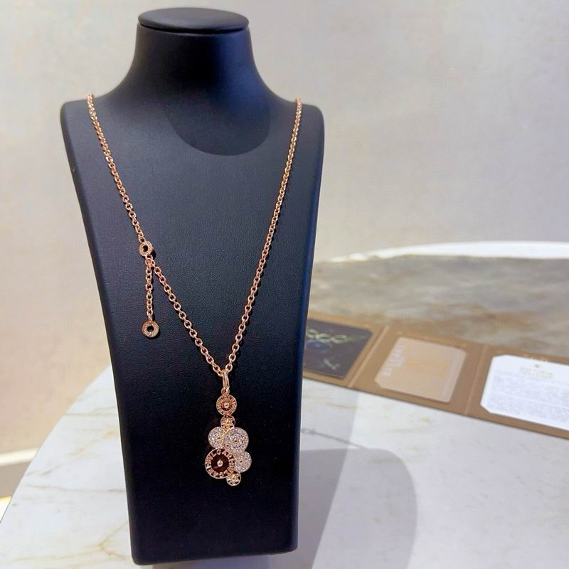 Bvlgari necklace 12yxx121 (2)