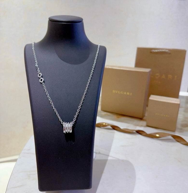 Bvlgari necklace 12yxx122 (3)