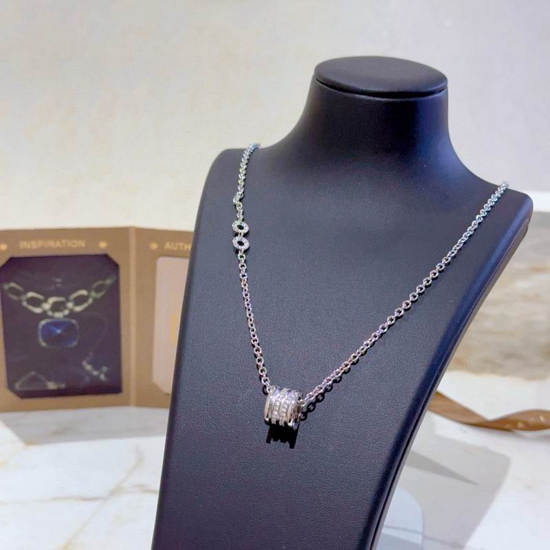 Bvlgari necklace 12yxx122 (4)
