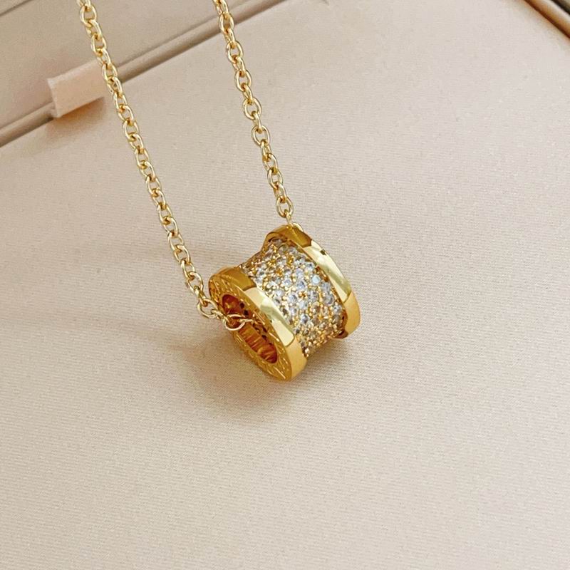 Bvlgari necklace 12yxx124 (1)