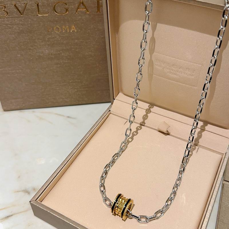 Bvlgari necklace 12yxx83 (2)