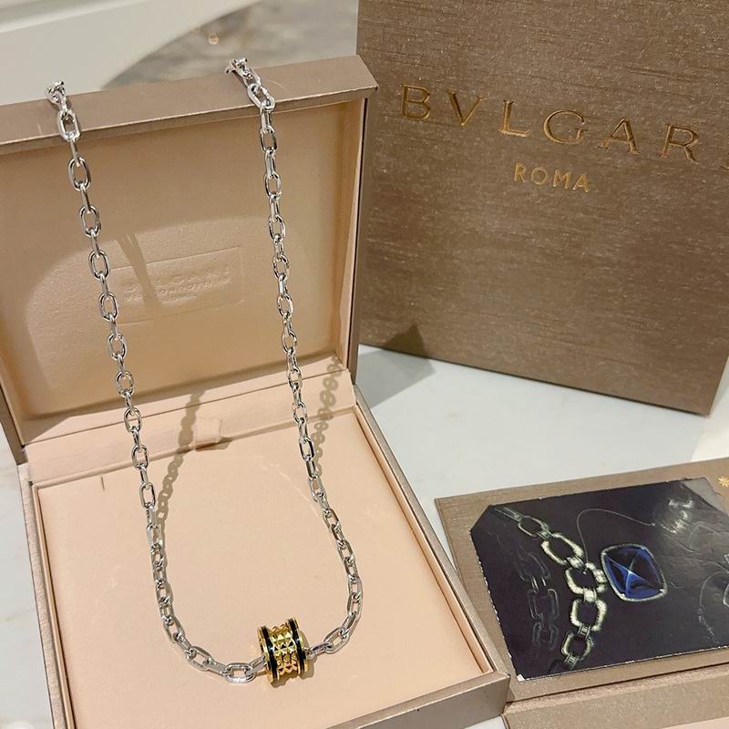 Bvlgari necklace 12yxx83 (3)