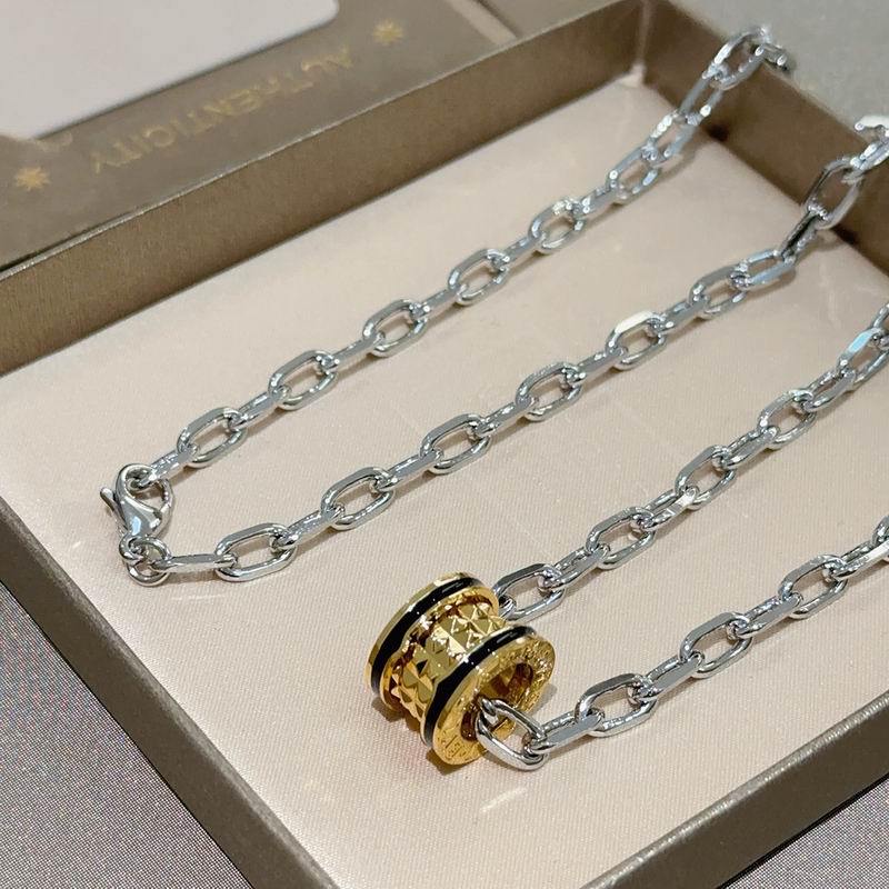 Bvlgari necklace 12yxx83 (4)
