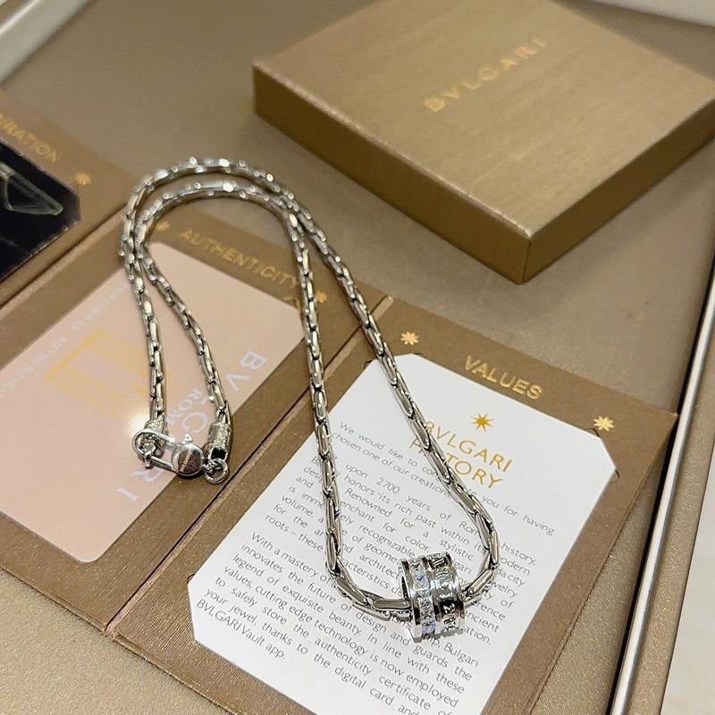 Bvlgari necklace 12yxx84 (1)